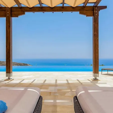 Villa Iris Kouklia