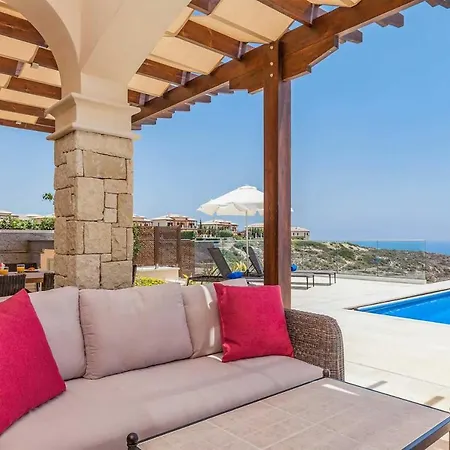 Villa Iris Kouklia